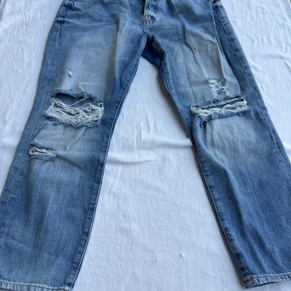 Frame Le Original Jeans - Picture 3 of 14